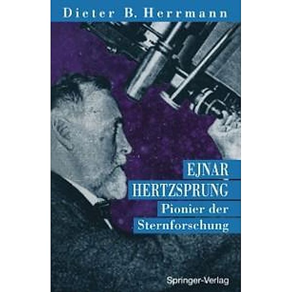 Ejnar Hertzsprung, Dieter B. Herrmann