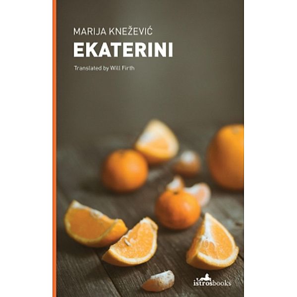 Ekaterini, Marija Knezevic