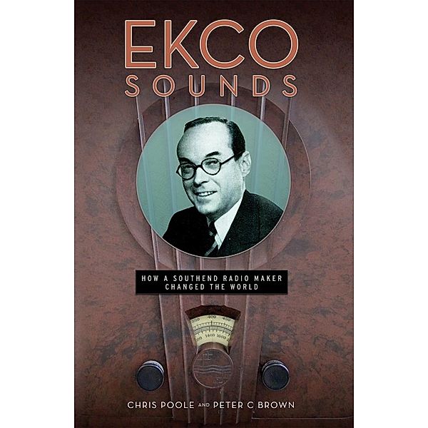 Ekco Sounds, Chris Poole