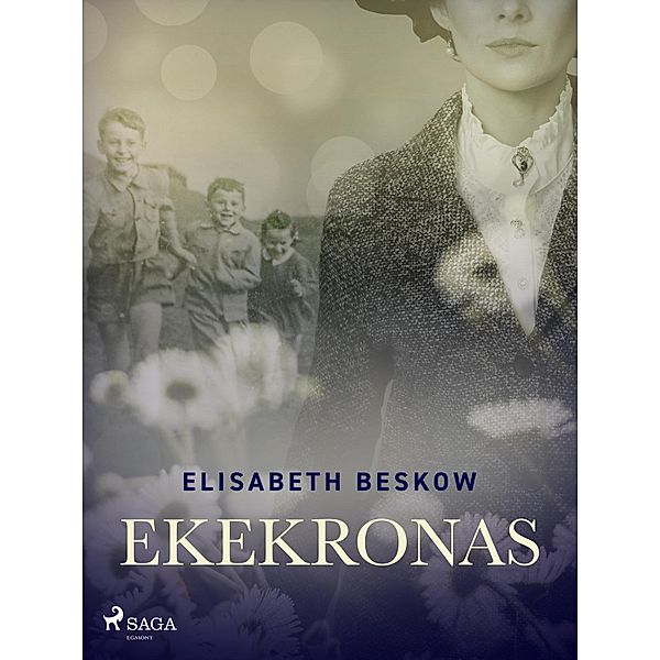 Ekekronas, Elisabeth Beskow