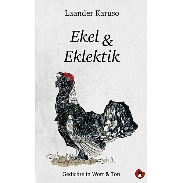 Ekel & Eklektik, Laander Karuso