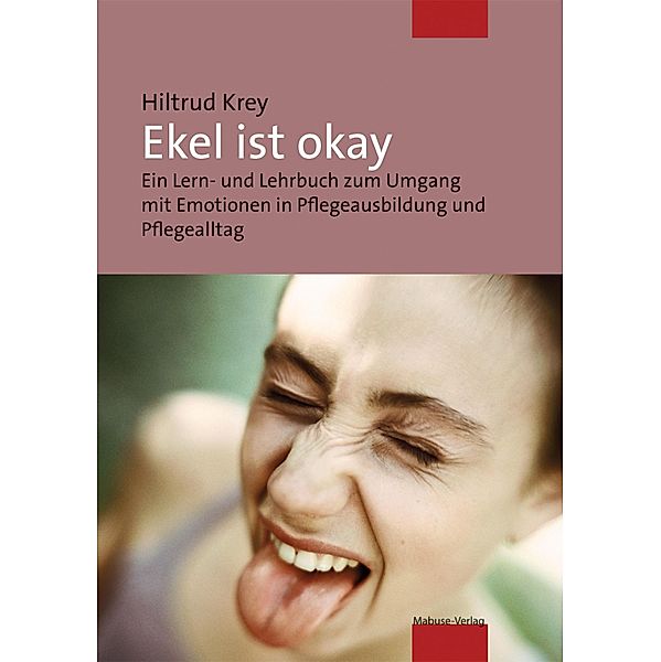 Ekel ist okay, Krey Hiltrud