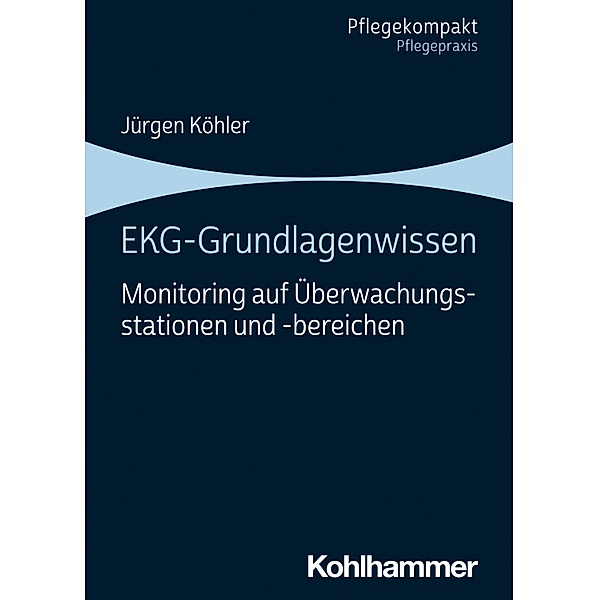 EKG-Grundlagenwissen, Jürgen Köhler
