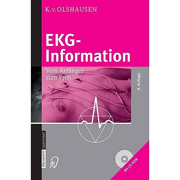 EKG-Information, Klaus von Olshausen