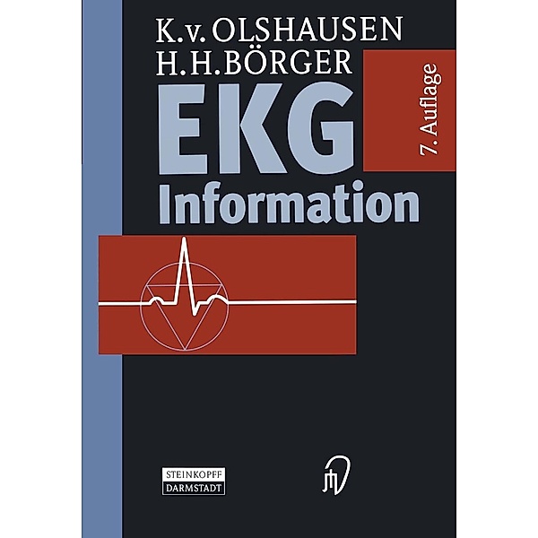 EKG-Information, Klaus V. Olshausen, H. H. Börger