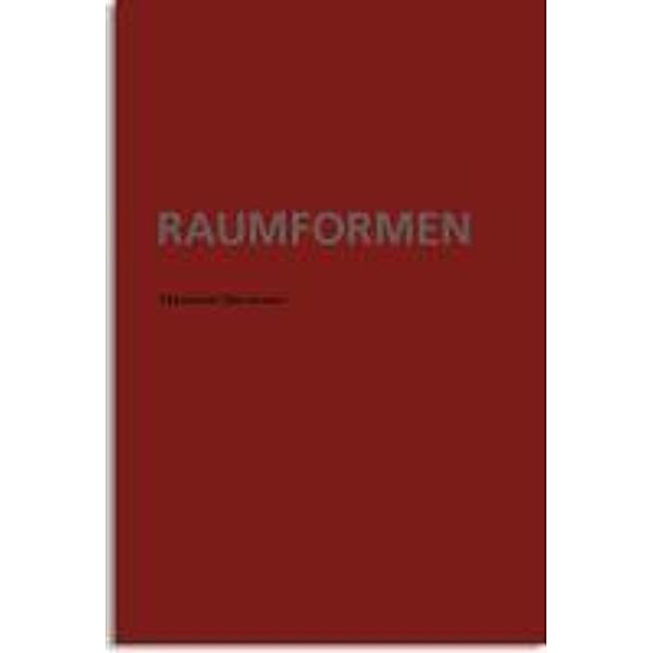 Ekkehard Neumann - Raumformen