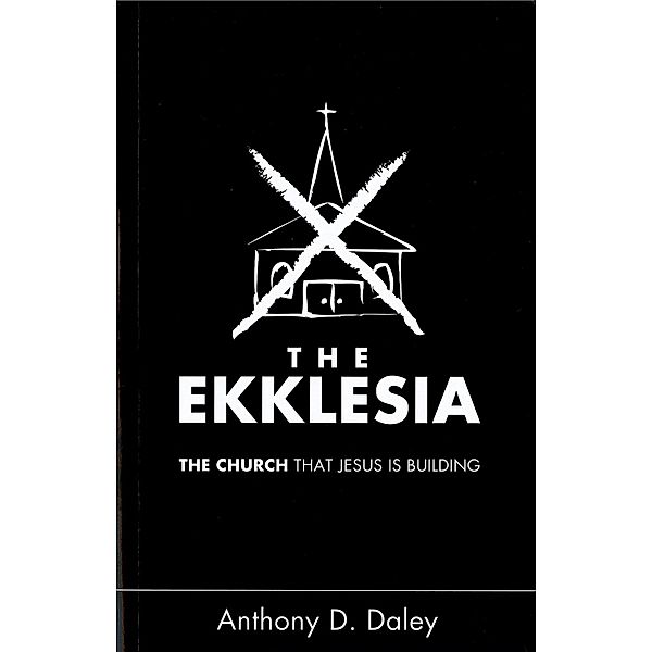 Ekklesia / Creation House, Anthony Daley