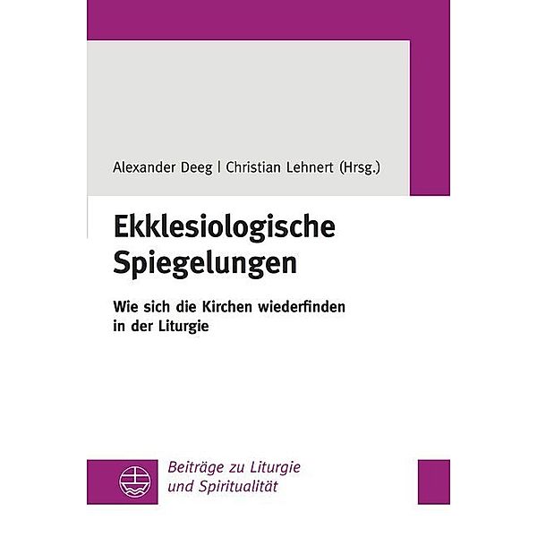 Ekklesiologische Spiegelungen