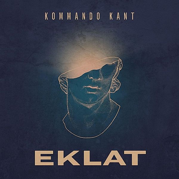 Eklat, Kommando Kant