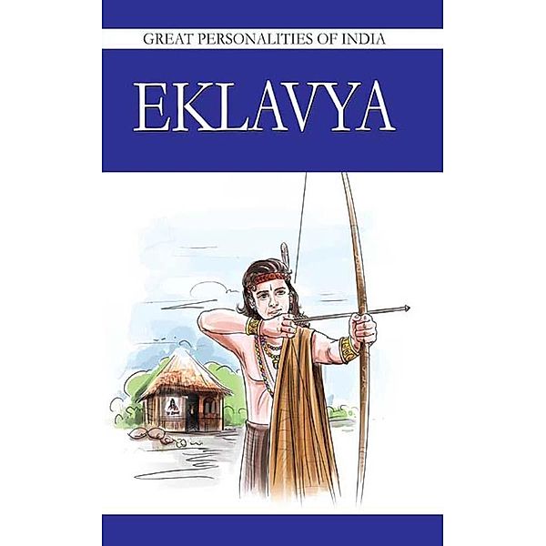 Eklavya / Diamond Books, Renu Saran