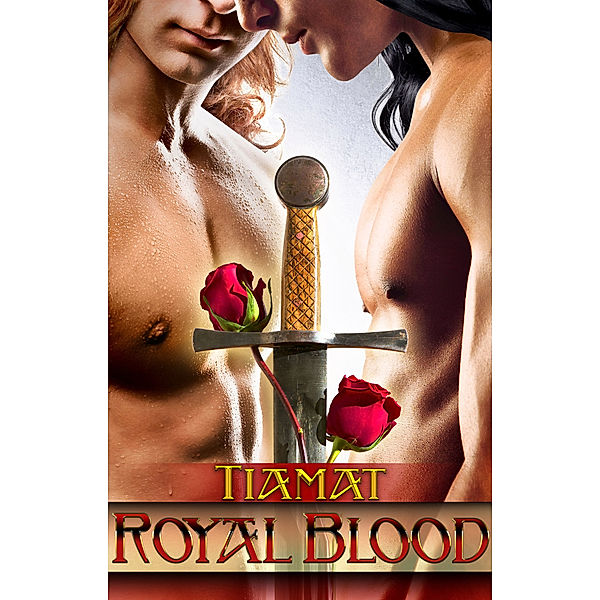Ekleipsis: Royal Blood, Tiamat