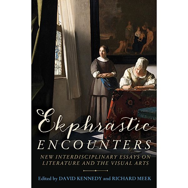 Ekphrastic encounters