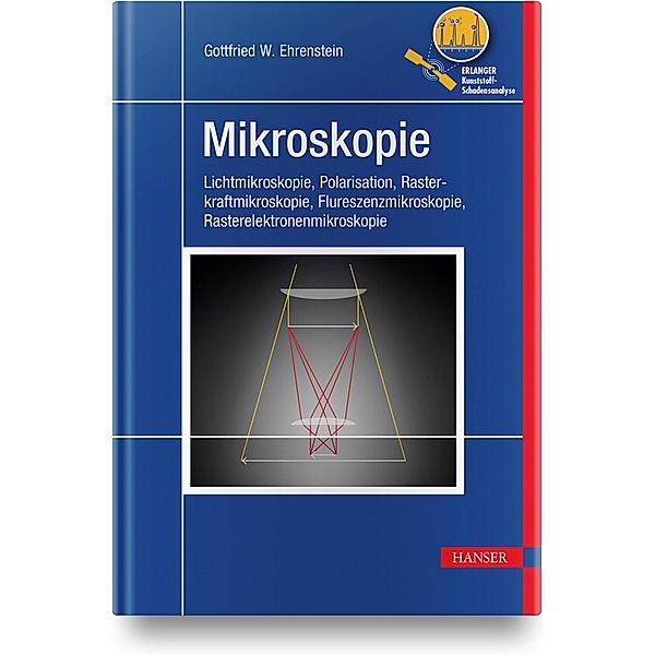 EKS / Mikroskopie, Gottfried W. Ehrenstein