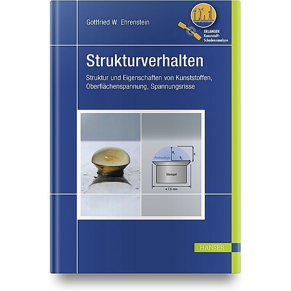 EKS / Strukturverhalten, Gottfried W. Ehrenstein