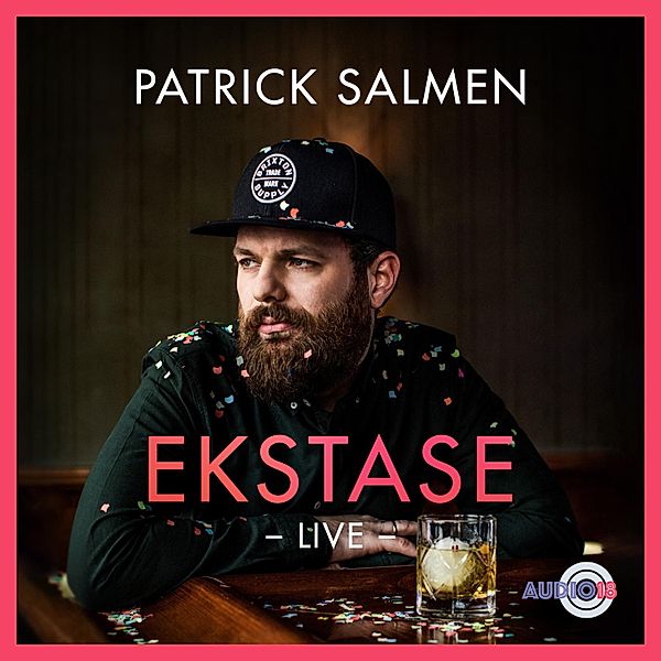 Ekstase, Patrick Salmen