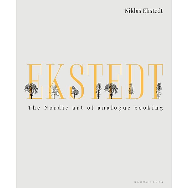 Ekstedt, Niklas Ekstedt