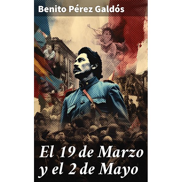 El 19 de Marzo y el 2 de Mayo, Benito Pérez Galdós