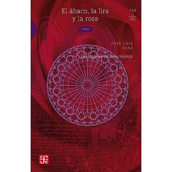 El ábaco, la lira y la rosa, José Luis Díaz