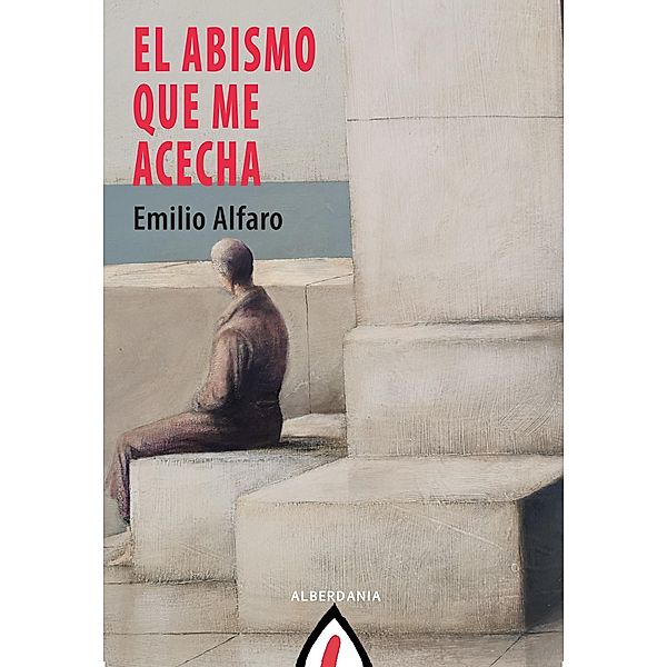 El abismo que me acecha / Astiro, Emilio Alfaro