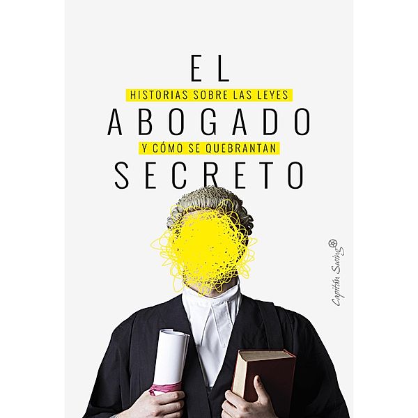 El abogado secreto / Ensayo, Vv. Aa