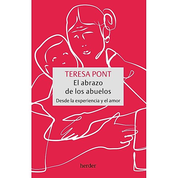 El abrazo de los abuelos, Teresa Pont