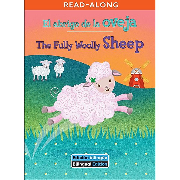 El abrigo de la oveja / The Fully Woolly Sheep, Erin Rose Grobarek