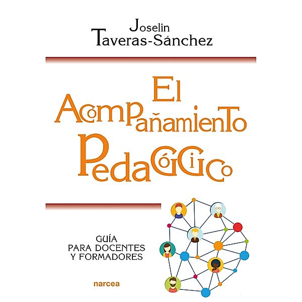 El acompañamiento pedagógico / Educación Hoy Bd.235, Joselin Taveras-Sánchez