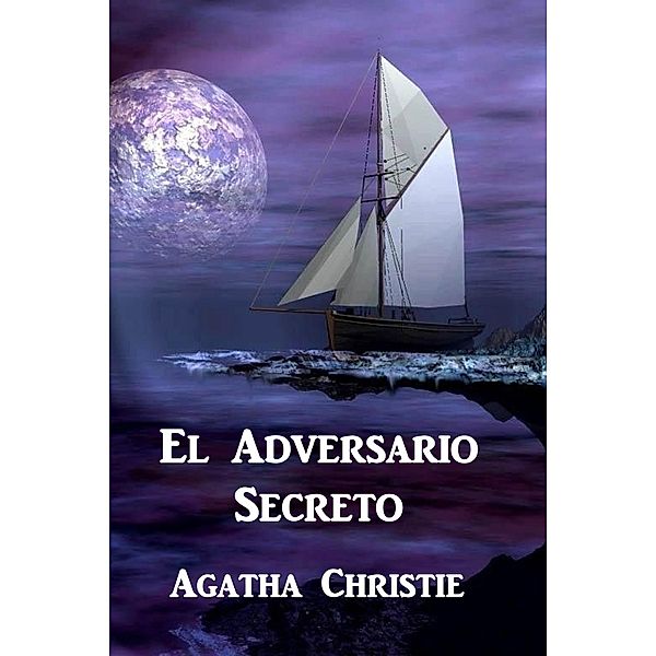 El Adversario Secreto, Agatha Christie