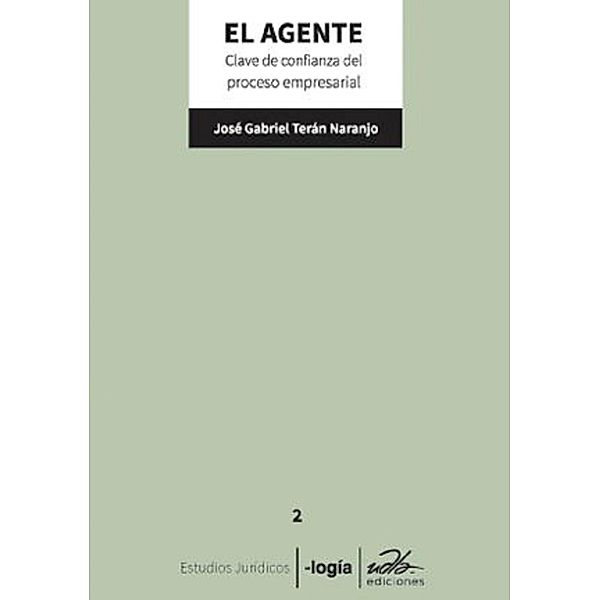 El agente., José Gabriel Terán