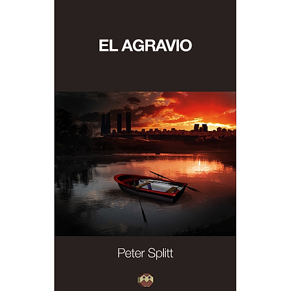 El Agravio, Peter Splitt