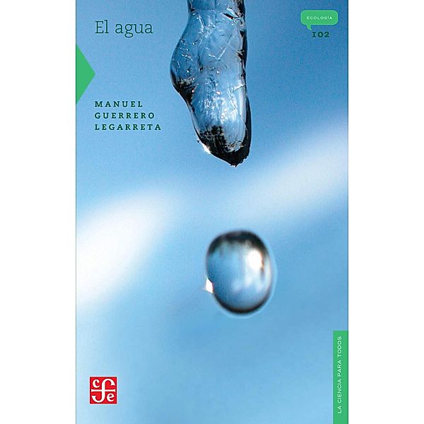 El agua, Manuel Guerrero