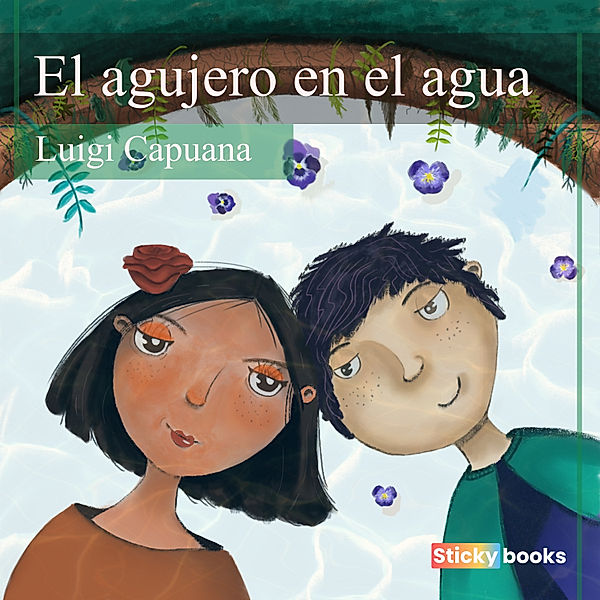 El agujero en el agua, Luigi Capuana