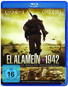 Image of EL ALAMEIN 1942