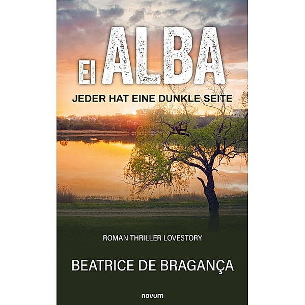 El Alba, Beatrice de Bragança
