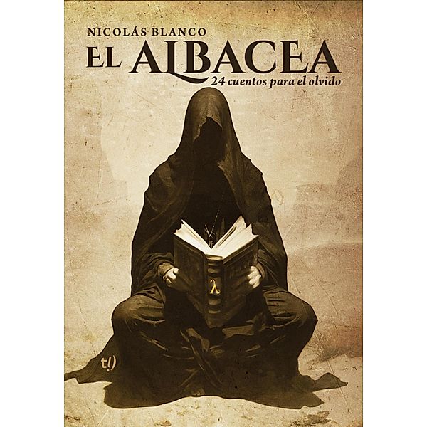 El albacea, Nicolás Blanco