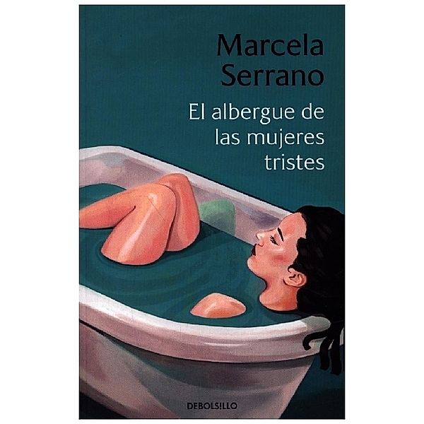 El albergue de las mujeres tristes, Marcela Serrano