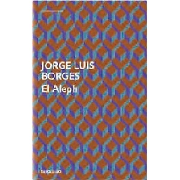 El Aleph, Jorge Luis Borges