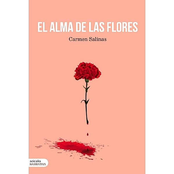 El alma de las flores, Carmen Salinas