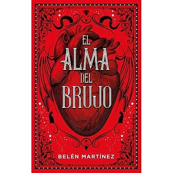 El alma del brujo, Belen Martinez