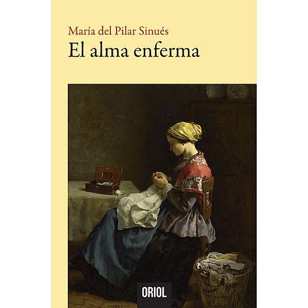 El alma enferma, María del Pilar Sinués