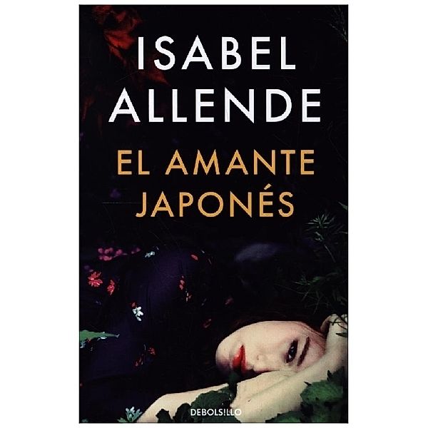 El amante japones, Isabel Allende