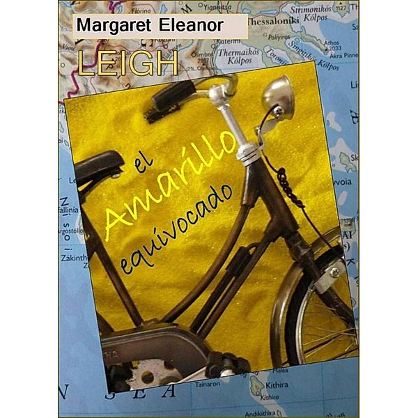 El Amarillo Equivocado, Margaret Eleanor Leigh