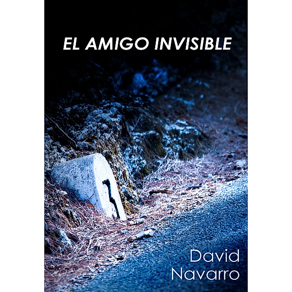 El amigo invisible, David, Sr Navarro Rojas