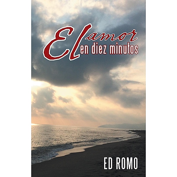 El Amor En Diez Minutos, Ed Romo