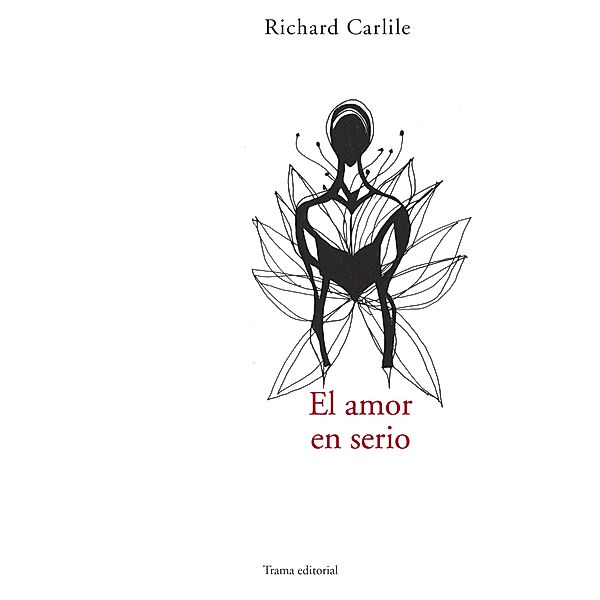 El amor en serio / Largo recorrido, Richard Carlile