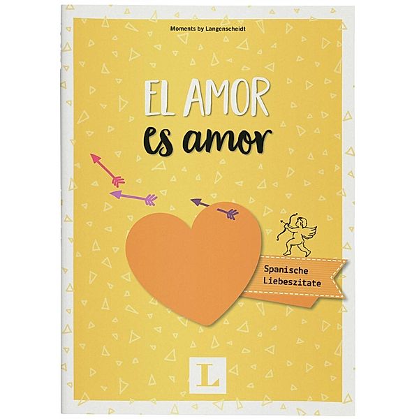 El amor es amor - Mini-Buch