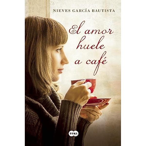 El Amor Huele A Cafe, Nieves Garcia Bautista