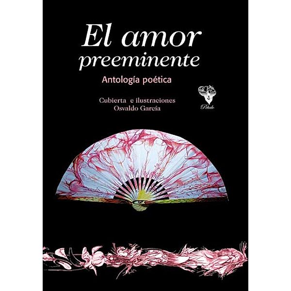 El amor preeminente, Amanda Calaña Carbonell