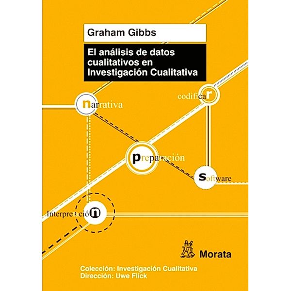 El análisis de datos cualitativos en Investigación Cualitativa / Investigación Cualitativa Bd.6, Graham Gibbs