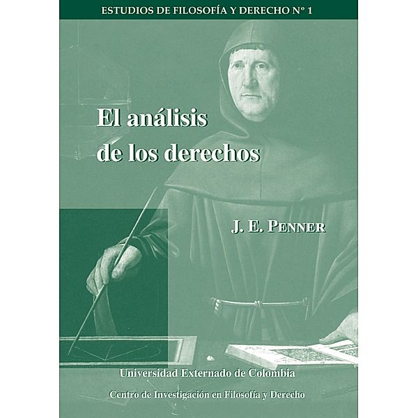 El análisis de los derechos, J E Penner